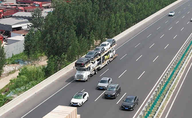 伊通高速公路汽车救援